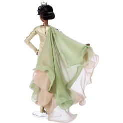 Online Disney Store Poupée Tiana en édition limitée, Tiana's Bayou Adventure