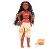 Clearance Disney Store Poupée Vaiana classique