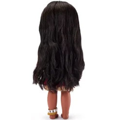 Clearance Disney Store Poupée Vaiana Disney Once Upon a Story, 40,5 cm