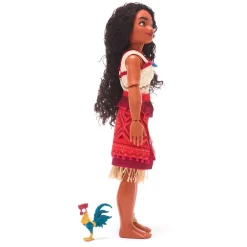 Online Disney Store Poupée Vaiana musicale, Vaiana 2