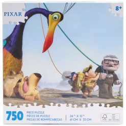 Best Disney Store Puzzle 750 pièces Là-haut