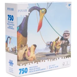 Best Disney Store Puzzle 750 pièces Là-haut
