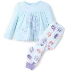 Online Disney Store Pyjama Anna et Elsa pour enfants, La Reine des Neiges