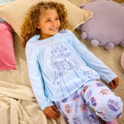 Online Disney Store Pyjama Anna et Elsa pour enfants, La Reine des Neiges