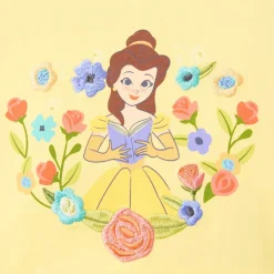 Discount Disney Store Pyjama Belle pour enfants, La Belle et la Bête