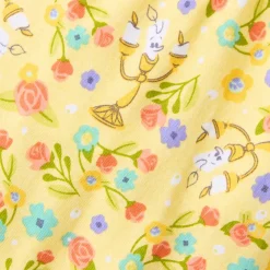 Discount Disney Store Pyjama Belle pour enfants, La Belle et la Bête