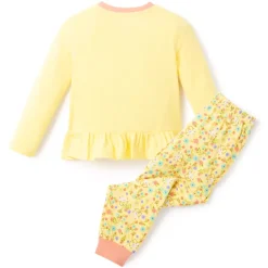 Discount Disney Store Pyjama Belle pour enfants, La Belle et la Bête