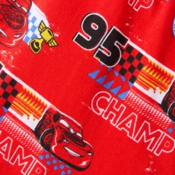 Discount Disney Store Pyjama Flash McQueen 