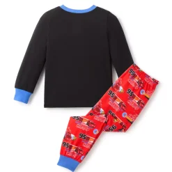 Discount Disney Store Pyjama Flash McQueen 