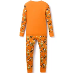 Clearance Disney Store Pyjama Mickey Mouse et ses amis spécial Halloween pour enfants