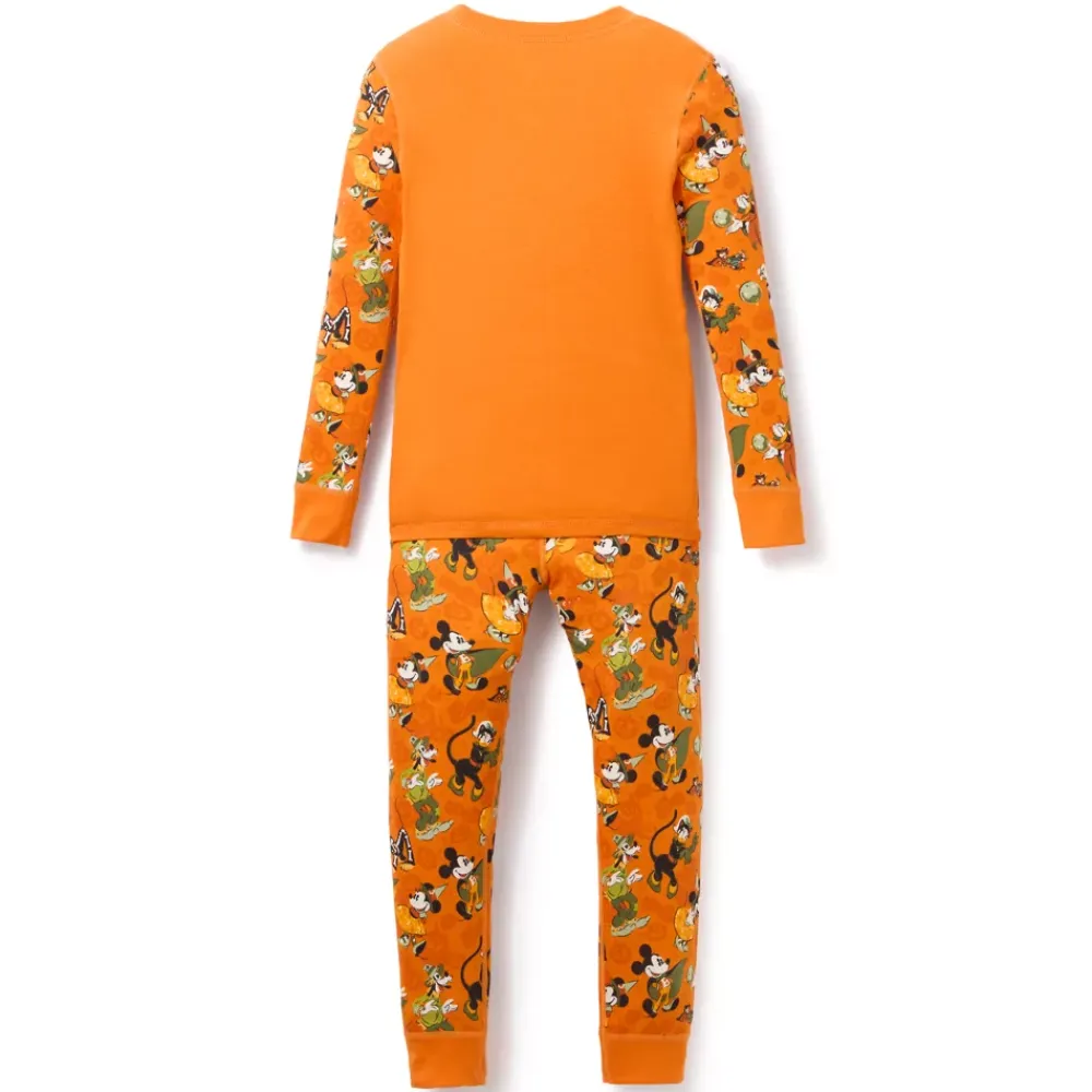 Clearance Disney Store Pyjama Mickey Mouse et ses amis spécial Halloween pour enfants