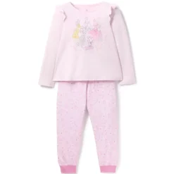 Outlet Disney Store Pyjama rose Princesses Disney pour enfants