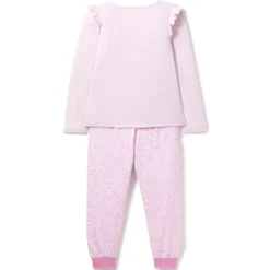 Outlet Disney Store Pyjama rose Princesses Disney pour enfants