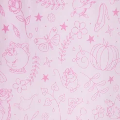 Outlet Disney Store Pyjama rose Princesses Disney pour enfants