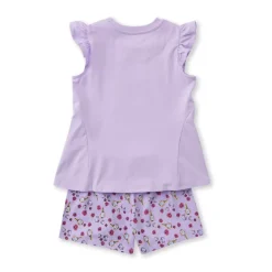 Best Disney Store Pyjama short Belle pour enfants, La Belle et la Bête
