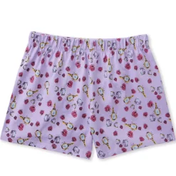 Best Disney Store Pyjama short Belle pour enfants, La Belle et la Bête