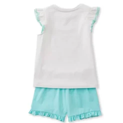 Hot Disney Store Pyjama short La Petite Sirène pour enfants