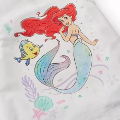 Hot Disney Store Pyjama short La Petite Sirène pour enfants