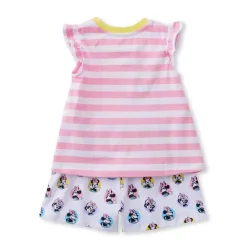 Clearance Disney Store Pyjama short Minnie pour enfants