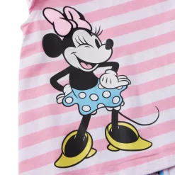 Clearance Disney Store Pyjama short Minnie pour enfants