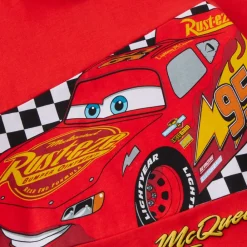 Online Disney Store Pyjama short pour enfants Flash McQueen, Disney Pixar Cars