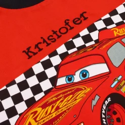 Online Disney Store Pyjama short pour enfants Flash McQueen, Disney Pixar Cars