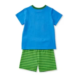 Sale Disney Store Pyjama short Rex pour enfants, Toy Story