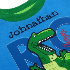 Sale Disney Store Pyjama short Rex pour enfants, Toy Story