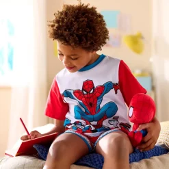 Outlet Disney Store Pyjama short Spider-Man pour enfants