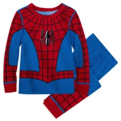 Best Disney Store Pyjama Spider-Man pour enfants