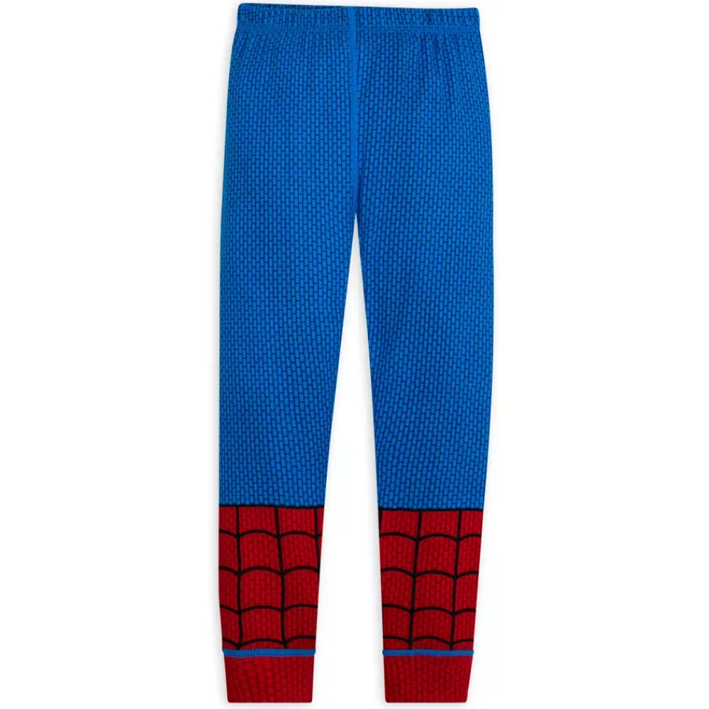 Best Disney Store Pyjama Spider-Man pour enfants