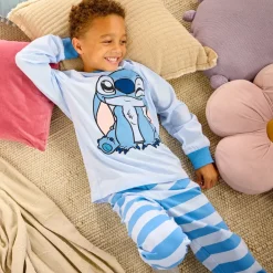 Sale Disney Store Pyjama Stitch pour enfants, Lilo & Stitch