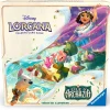 Disney Store Ravensburger Le trésor des Illumineurs série nº 7, jeu de cartes à collectionner Disney Lorcana