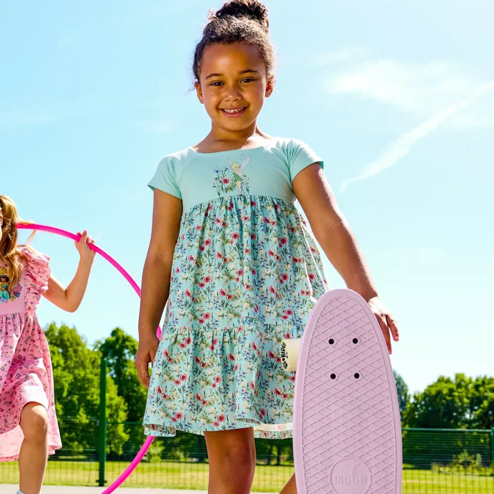 Sale Disney Store Robe Fée Clochette pour enfants, Peter Pan