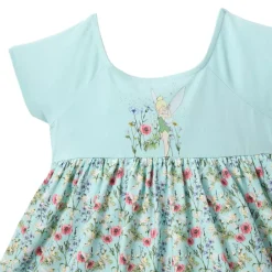 Sale Disney Store Robe Fée Clochette pour enfants, Peter Pan