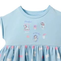Sale Disney Store Robe Marie pour enfants, Les Aristochats
