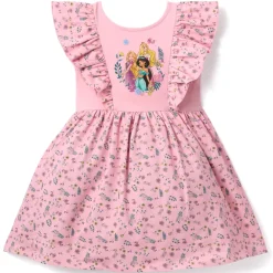New Disney Store Robe Princesses Disney pour enfants
