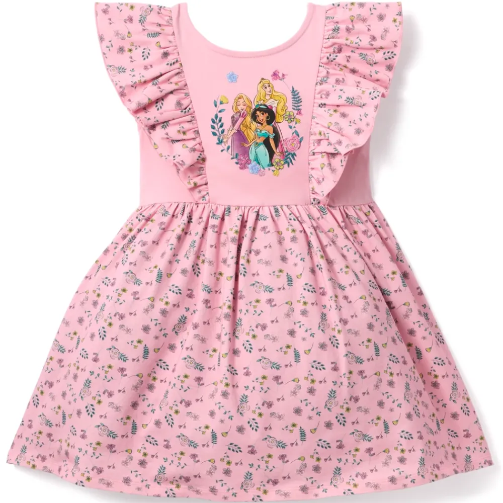 New Disney Store Robe Princesses Disney pour enfants