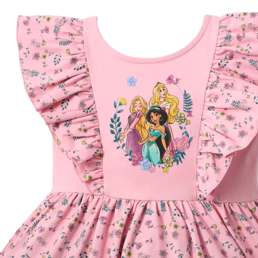 New Disney Store Robe Princesses Disney pour enfants