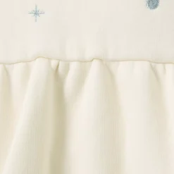 New Disney Store Robe sweatshirt La Petite Sirène pour enfants