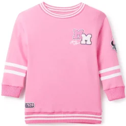 Sale Disney Store Robe sweatshirt Minnie pour enfants