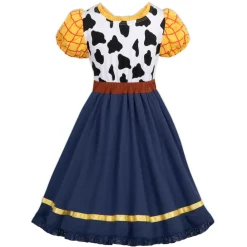 Sale Disney Store Robe Woody Pixar Story Play pour enfants, Toy Story