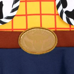 Sale Disney Store Robe Woody Pixar Story Play pour enfants, Toy Story