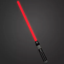 Clearance Disney Store Sabre laser de Dark Vador, Star Wars