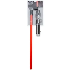 Clearance Disney Store Sabre laser de Dark Vador, Star Wars