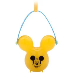 Online Disney Store Seau à popcorn décoratif ballon Mickey lumineux