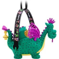 Clearance Disney Store Seau à popcorn décoratif Elliott lumineux, Peter et Elliott le dragon