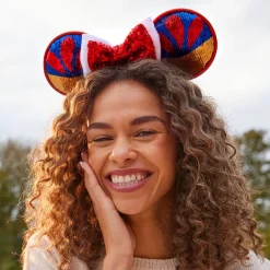 Online Disney Store Serre-tête à oreilles Blanche Neige pour adultes