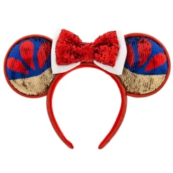 Online Disney Store Serre-tête à oreilles Blanche Neige pour adultes