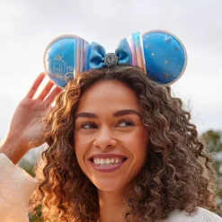 Clearance Disney Store Serre-tête à oreilles Cendrillon pour adultes